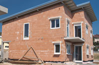 Cocking Causeway home extensions